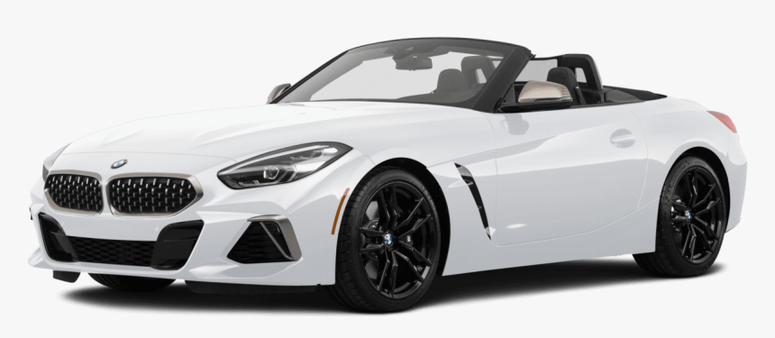 2020 Bmw Z4 - Bmw Z4 2020 Price, HD Png Download, Free Download