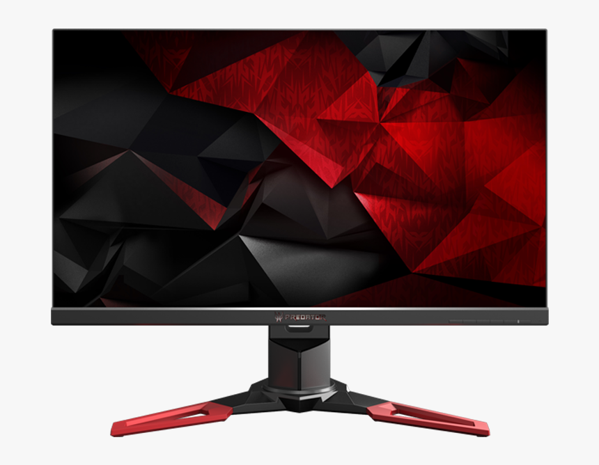 Best Gaming Monitor 2017 , Png Download - Acer Nitro 5 Background, Transparent Png, Free Download