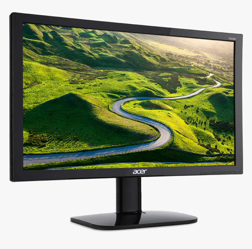 Acer Xf240h, HD Png Download, Free Download