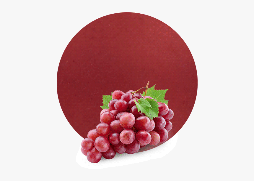 Grapes Red, HD Png Download, Free Download