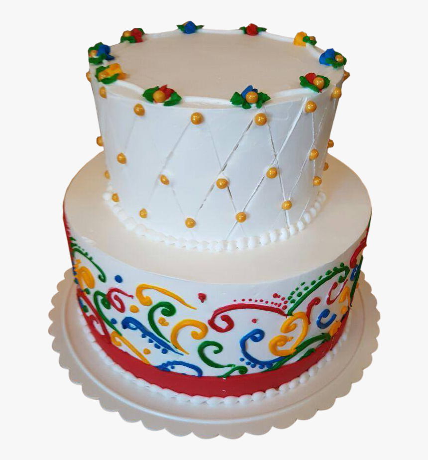 Cake Decorating, HD Png Download, Free Download