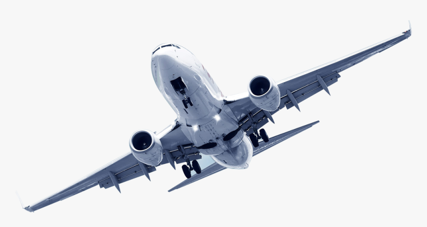 Air Transport - Uçak Png, Transparent Png, Free Download