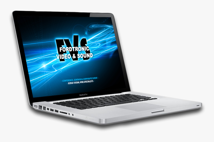 Apple Macbook Pro - Apple Macbook Pro 15 Png, Transparent Png, Free Download