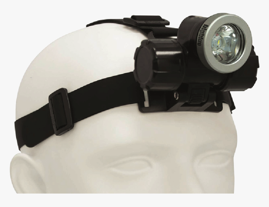 Head Light - 1000n - Dykker Pandelygte, HD Png Download, Free Download