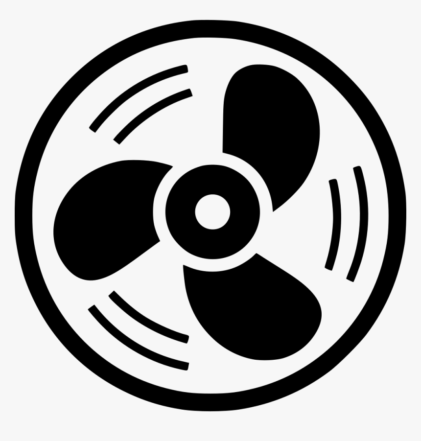 Circle Fan Png - Fan Icon Free, Transparent Png, Free Download