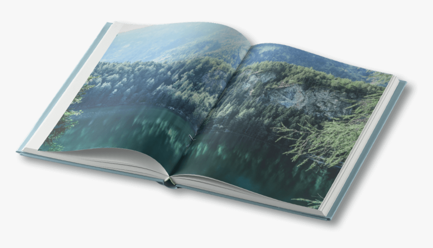 Effortless Print On Demand Fulfillment - Mount Scenery, HD Png Download, Free Download