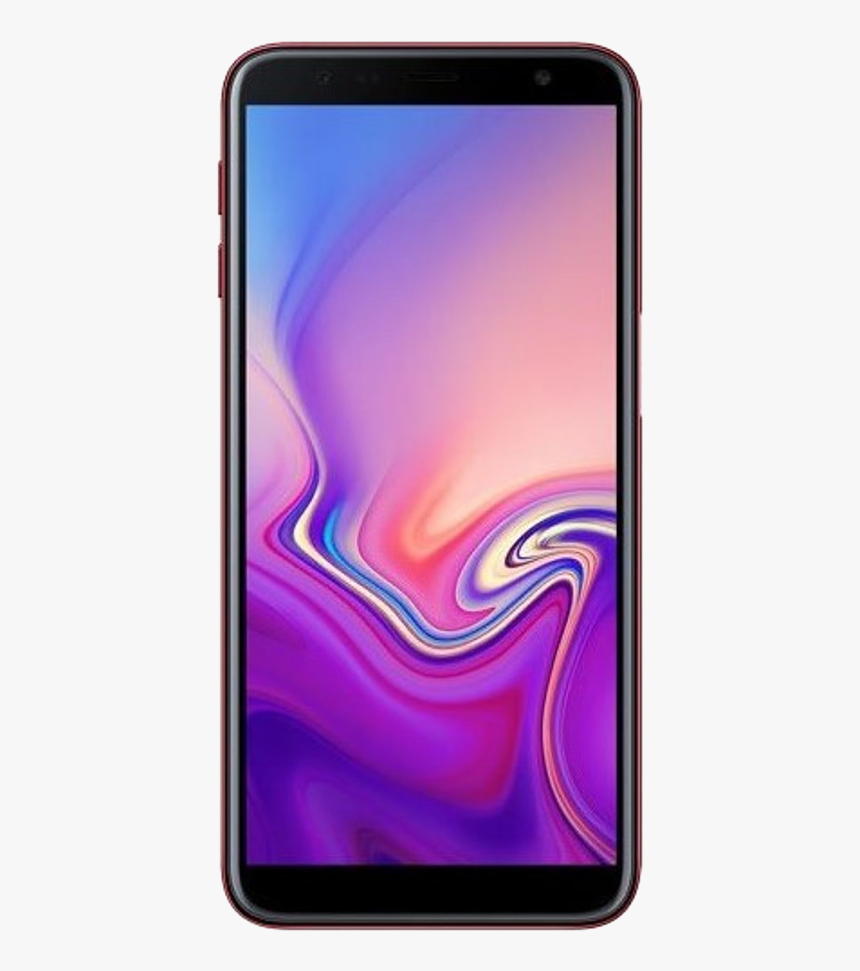Samsung Galaxy J6 Plus Duos, HD Png Download, Free Download