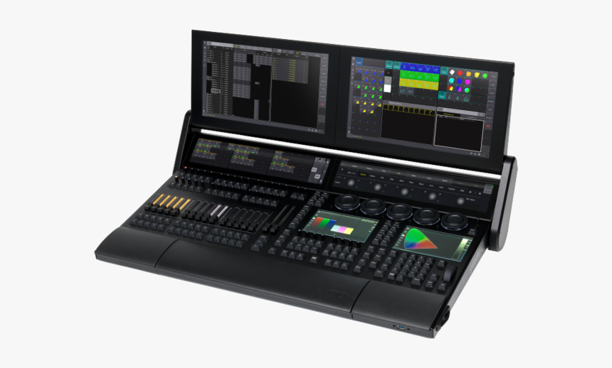 Ma3 Lite Lighting Console For Purchase, HD Png Download, Free Download