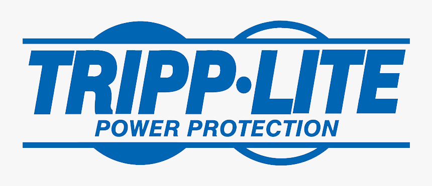 Logo Tripp Lite Png, Transparent Png, Free Download
