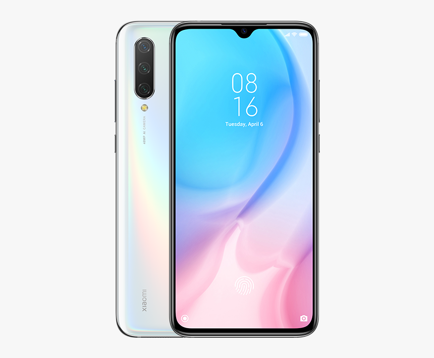 Xiaomi Mi 9 Lite Phone Bd, HD Png Download, Free Download