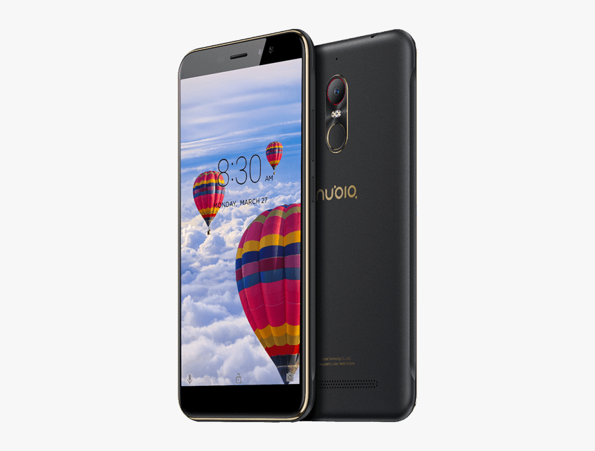 Nubia N1 Lite Mobile, HD Png Download, Free Download