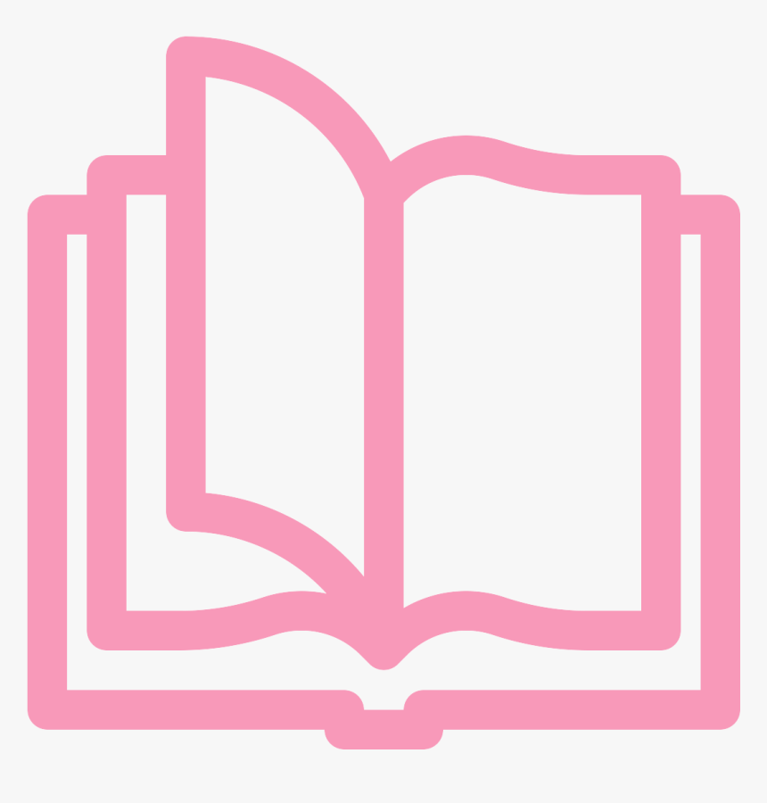 Null - Classbook Icon, HD Png Download, Free Download