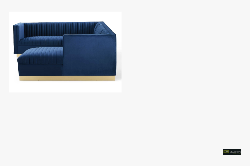 Studio Couch, HD Png Download, Free Download