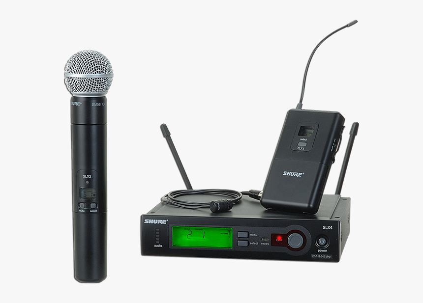 Wireless Mic, HD Png Download, Free Download