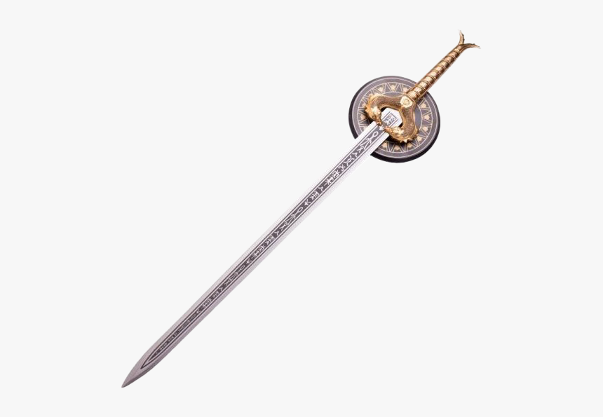 Sword Png Transparent File - Wonder Woman Sword Movie, Png Download, Free Download