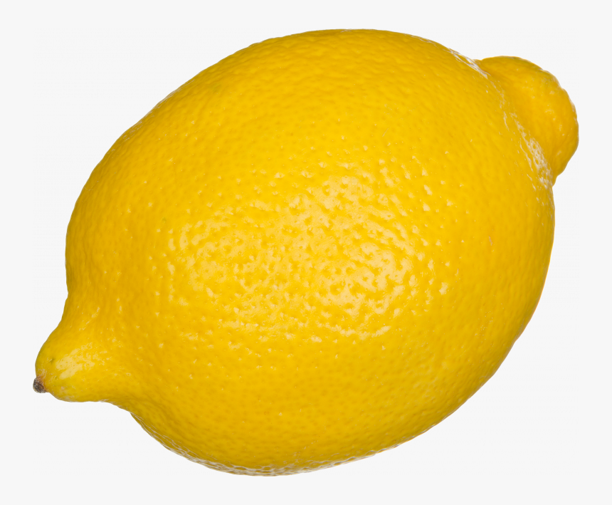 Free Download Of Lemon Png - Transparent Background Lemon Transparent, Png Download, Free Download