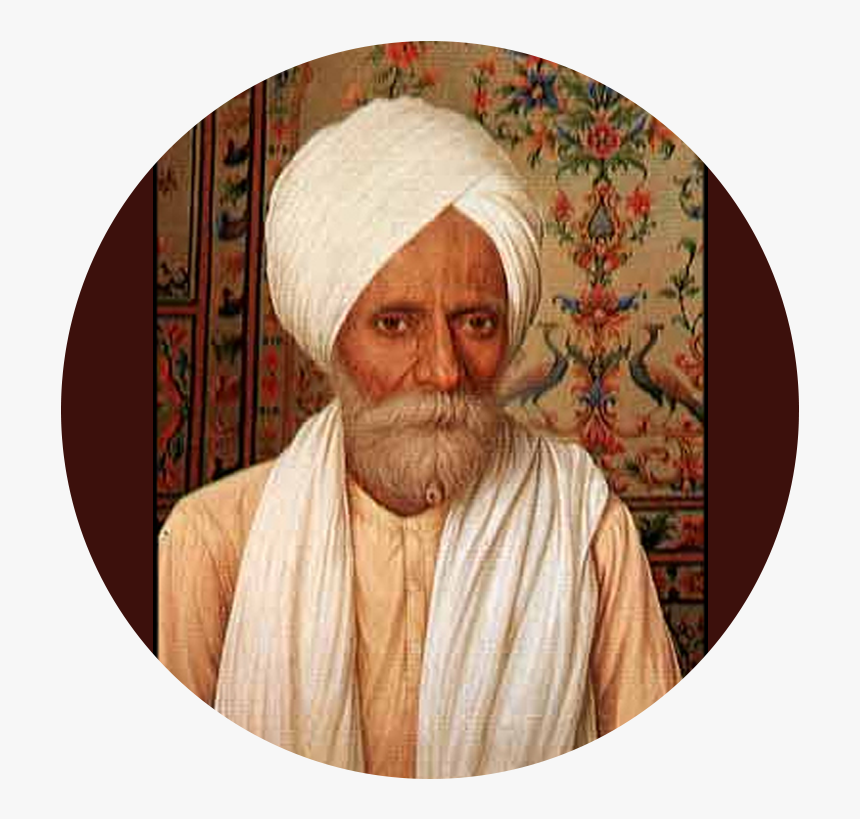 Gs Sohan Singh Artist , Png Download - Giani Gian Singh, Transparent Png, Free Download