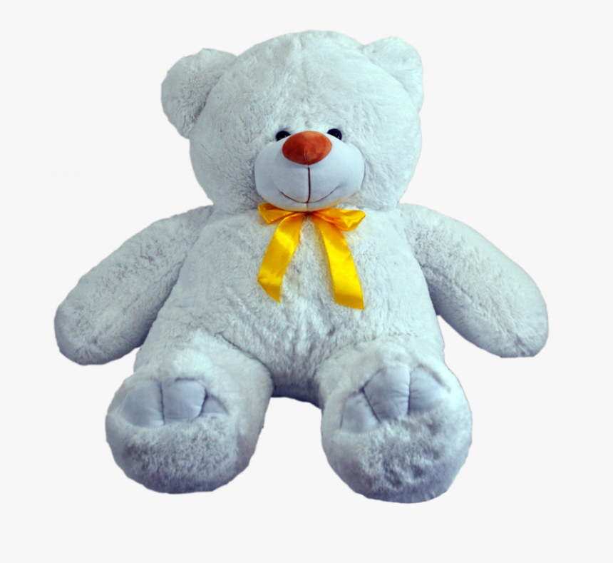 Cute Teddy Bear Png Image - Teddy Bear, Transparent Png, Free Download