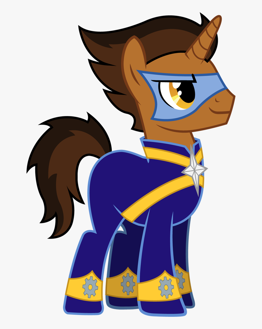 Fanmade Imperfectxiii Oc Power Pony - Mlp Power Ponies Oc, HD Png Download, Free Download