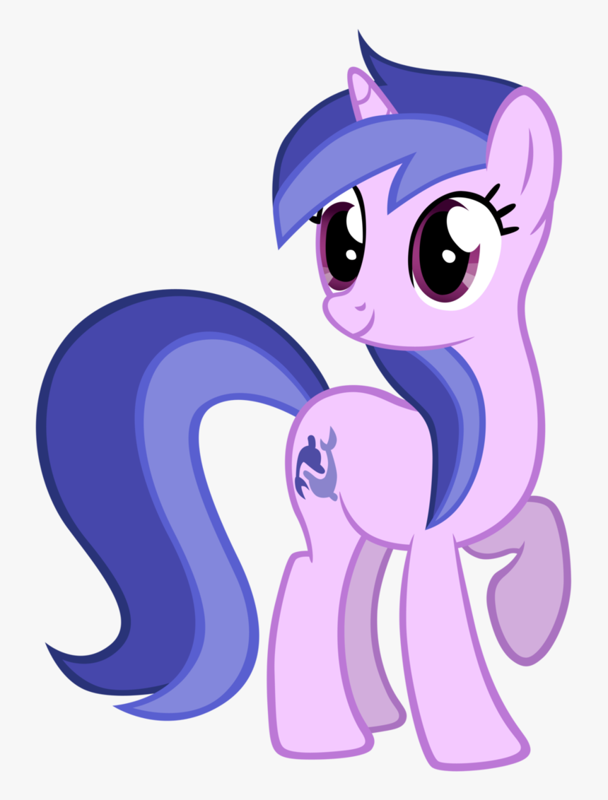Background Pony Clipart Images Gallery For Free Download - Mlp Ponies Transparent Background, HD Png Download, Free Download