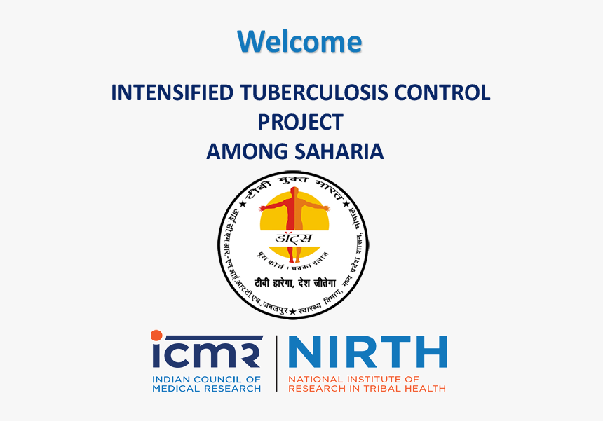 Revised National Tuberculosis Control Program, HD Png Download, Free Download