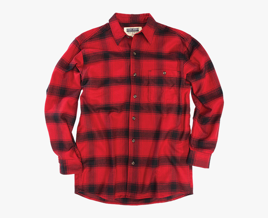 Plaid Shirt Png - Rogue State Clothing Flannel, Transparent Png, Free Download