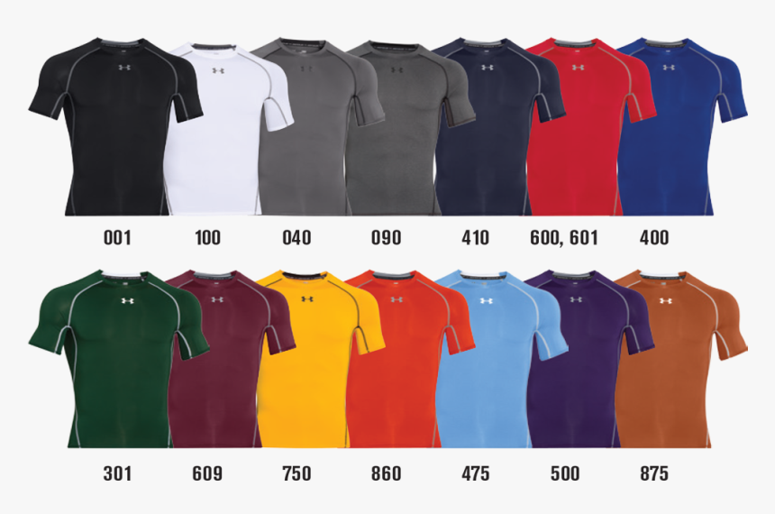 custom t shirts under armour