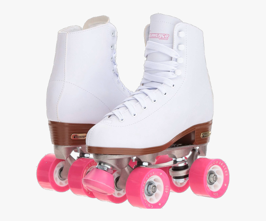 Image - Roller Skates, HD Png Download, Free Download