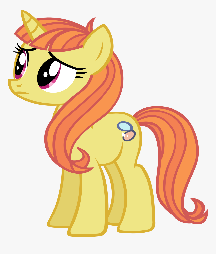 Mlp Background Ponies Vector , Png Download - Mlp Citrus Blush Vector, Transparent Png, Free Download