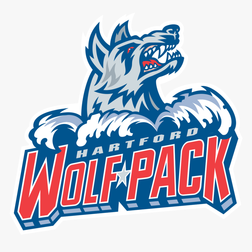 Hartford Wolf Pack, HD Png Download, Free Download