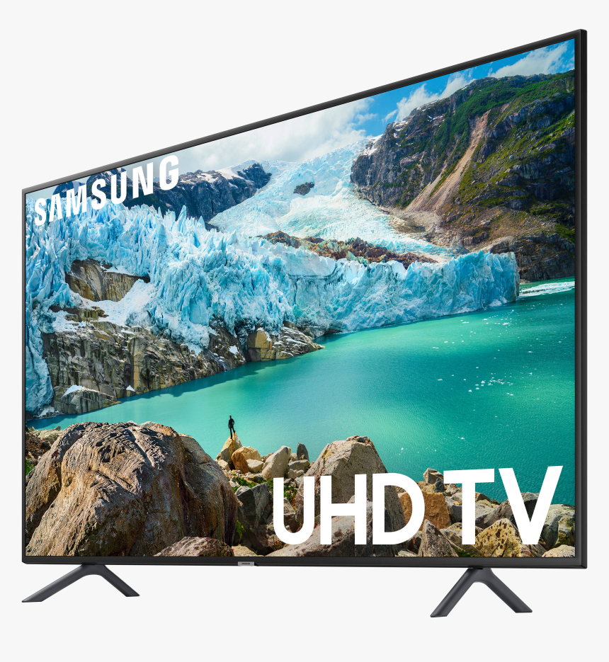 Tv Samsung 7 Series 43, HD Png Download, Free Download