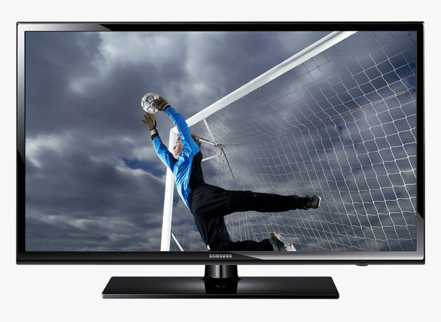 Samsung - Samsung Hdtv 4 Series 4003 80cm, HD Png Download, Free Download