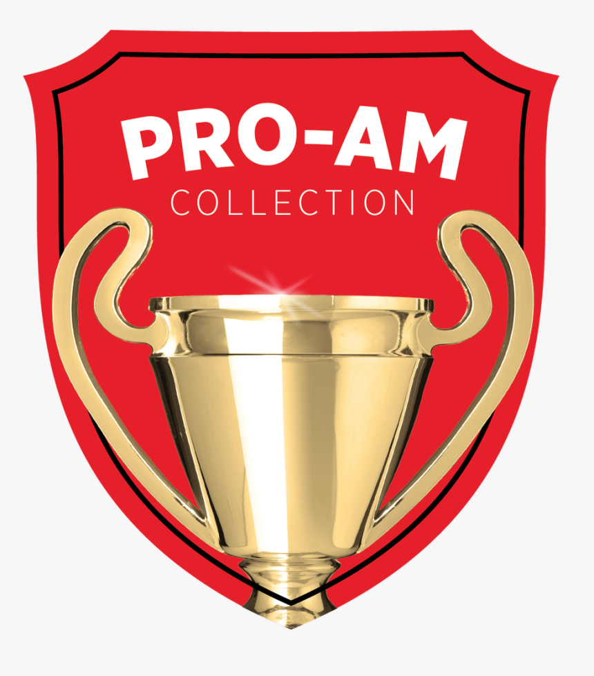 Pro-am Collection - Trophy, HD Png Download, Free Download