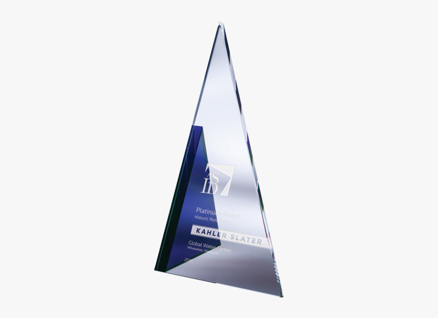 Color Image - Triangle, HD Png Download, Free Download