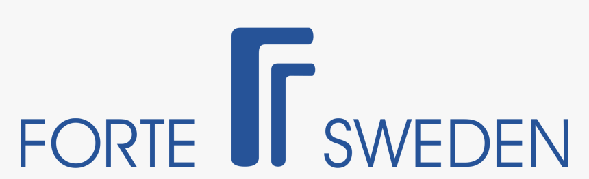 Forte Sweden Logo Png Transparent - Parallel, Png Download, Free Download