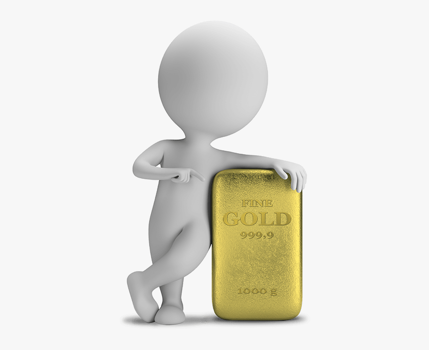 Strike Content Marketing Gold - Illustration, HD Png Download, Free Download