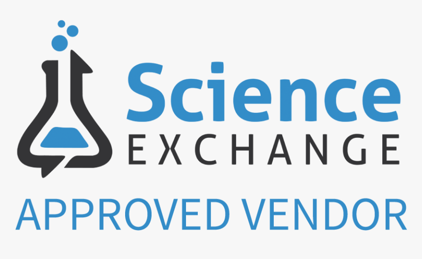 Dts Approved As Science Exchange Partner - Science Exchange, HD Png Download, Free Download
