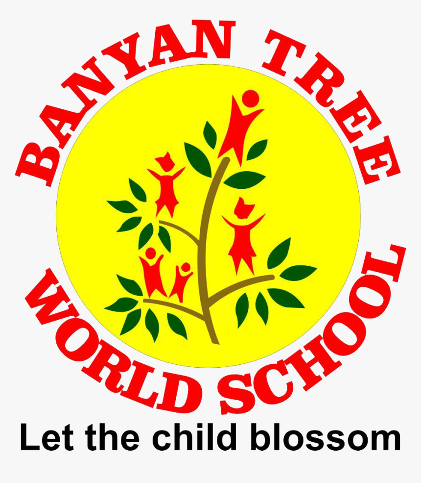 Banyan Tree World School Dehradun, HD Png Download, Free Download