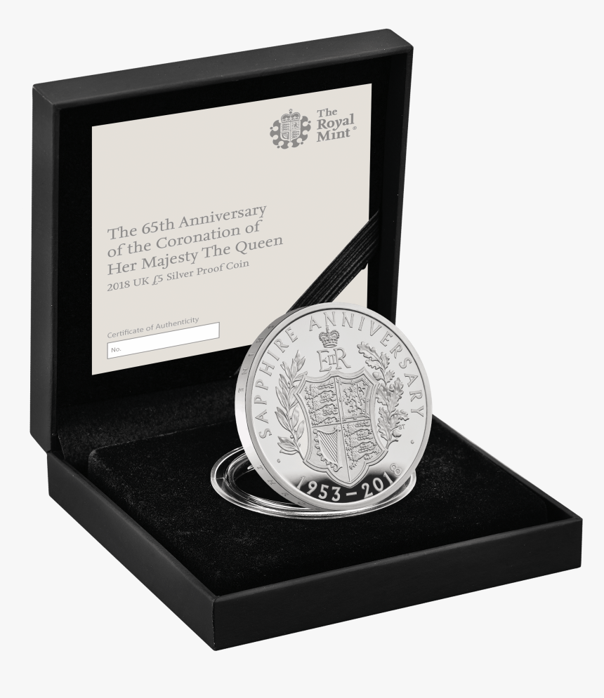 Queen Victoria 200th Anniversary Silver, HD Png Download, Free Download