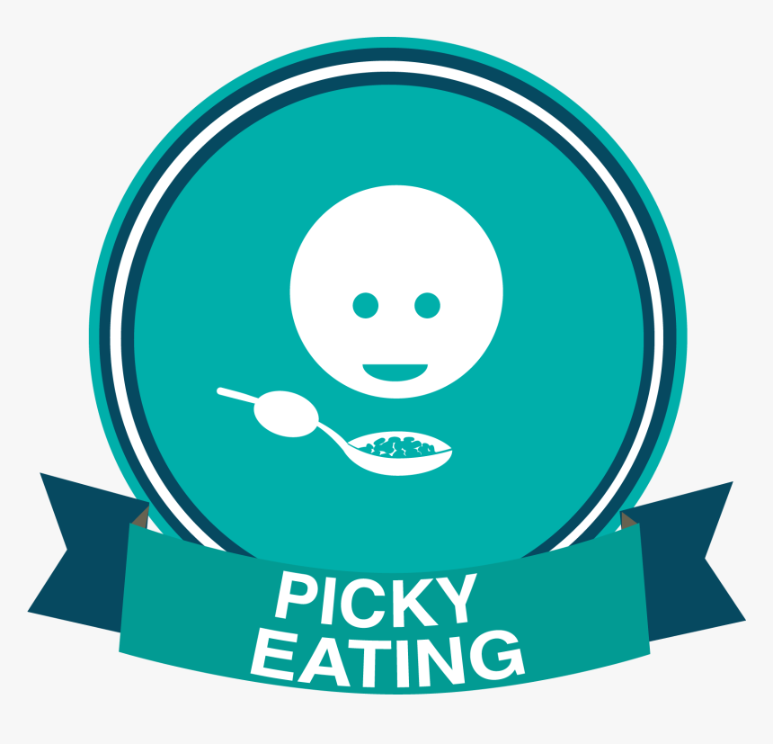 Picky Eating Asperger Experts - Picky Eater Icon Png, Transparent Png, Free Download