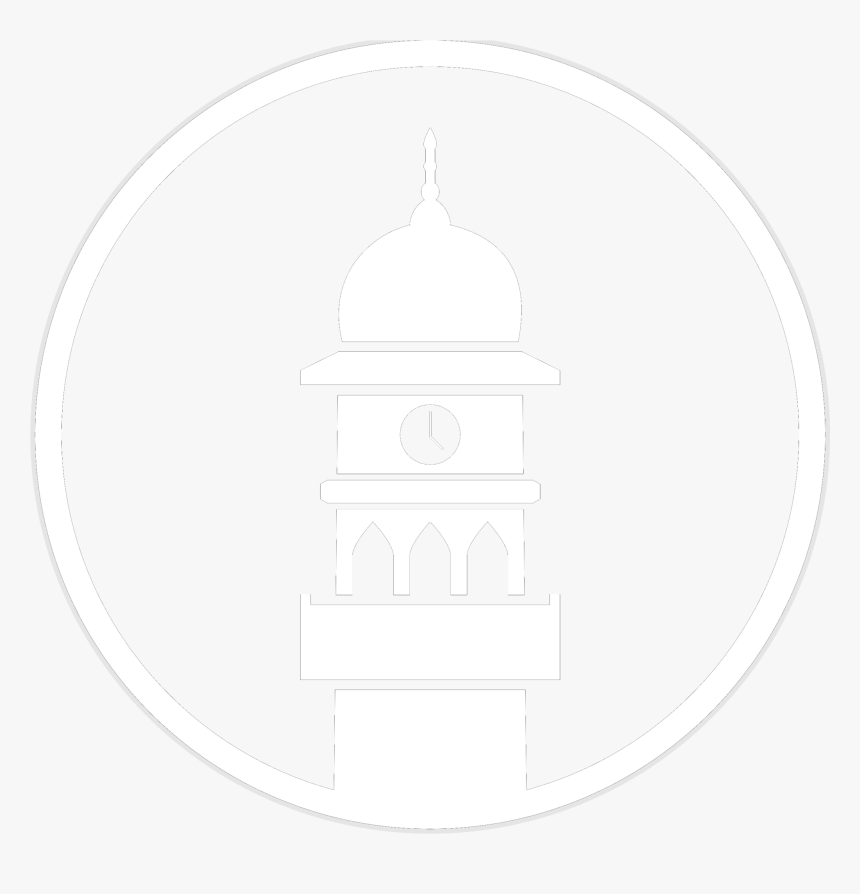 Khalifa Of Islam - Ahmadiyya Muslim Jamaat Logo Transparent, HD Png Download, Free Download