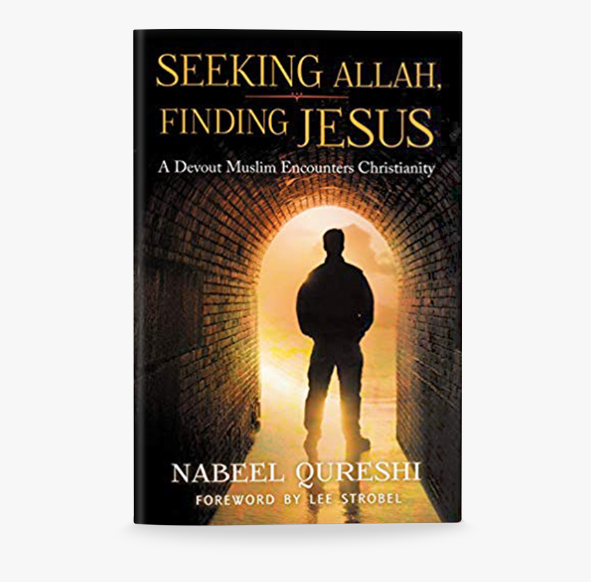 Seeking Allah Finding Jesus Review, HD Png Download, Free Download