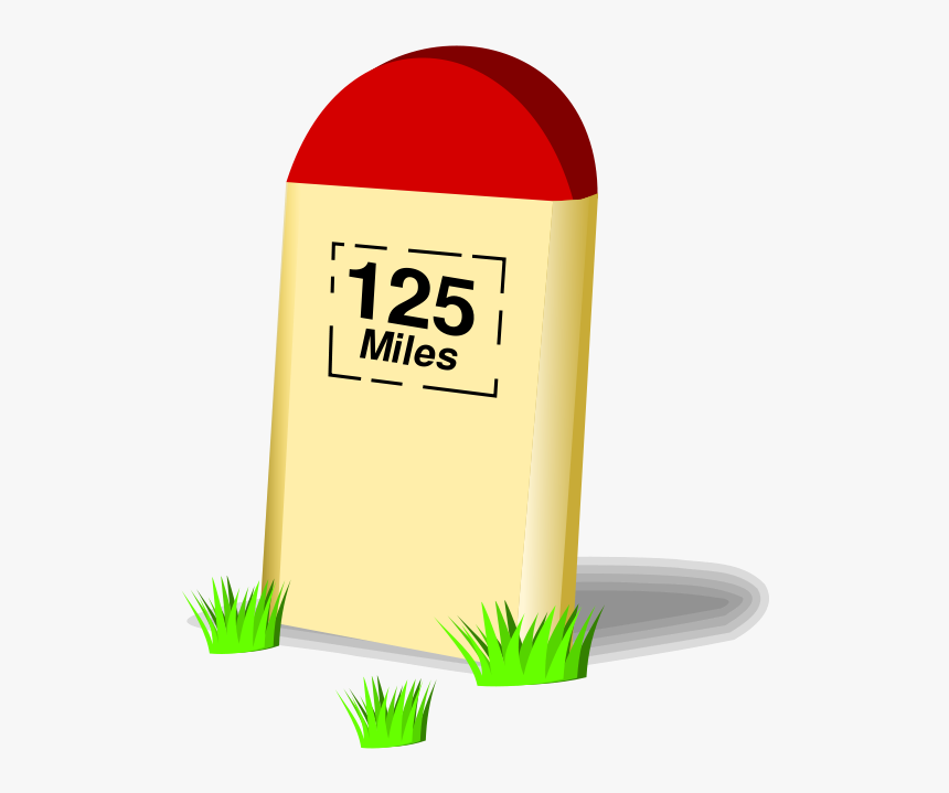 Milestone - 3d Clipart Milestone, HD Png Download, Free Download