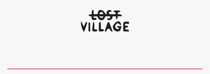 Lost Village Festival, HD Png Download, Free Download