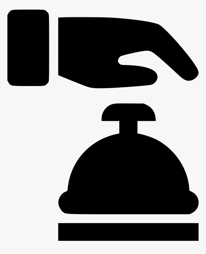 Concierge Icon Png , Png Download - Concierge Icon Png, Transparent Png, Free Download