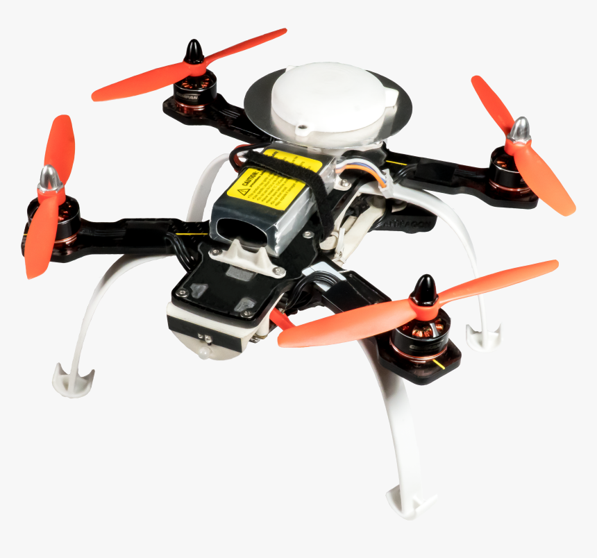 Qualcomm Flight Pro Drone , Png Download - Snapdragon Flight Pro, Transparent Png, Free Download