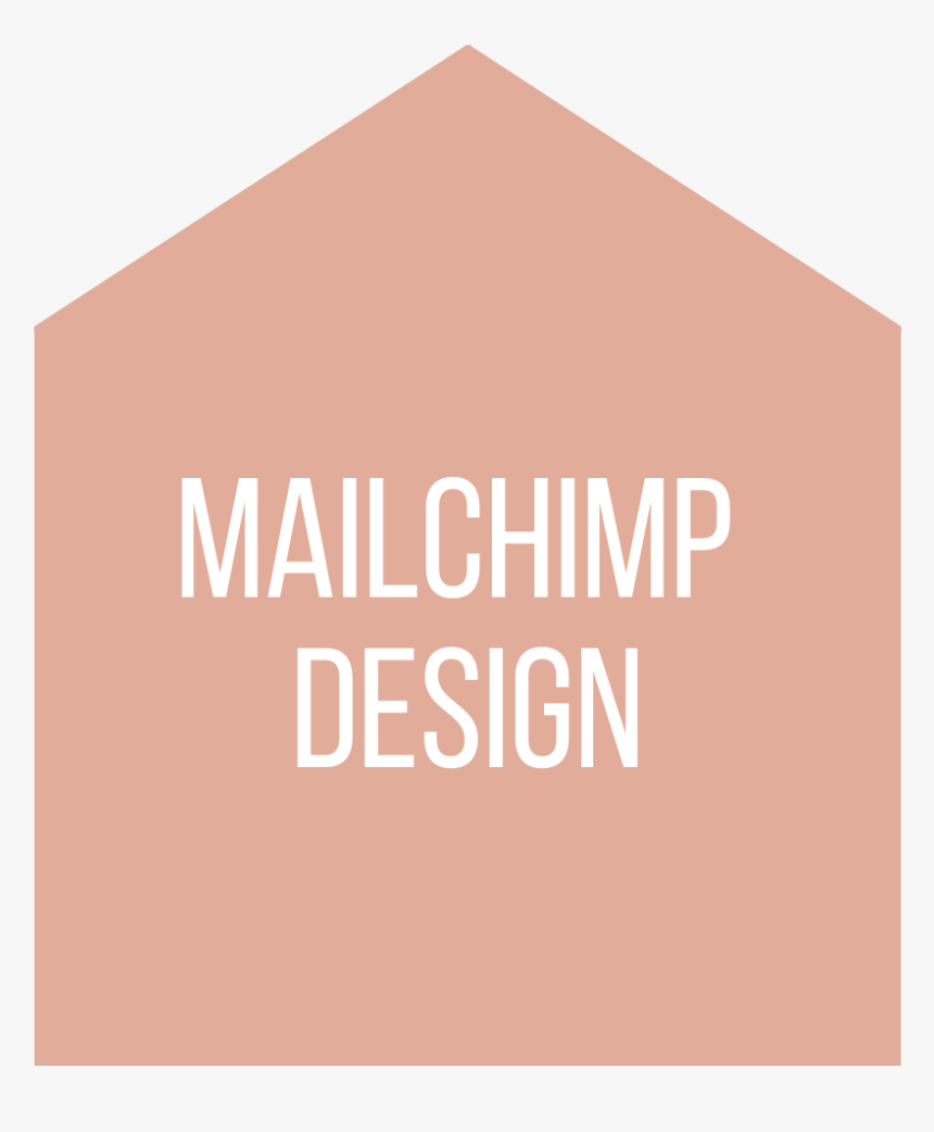 Mailchimp Design - Bronze, HD Png Download, Free Download
