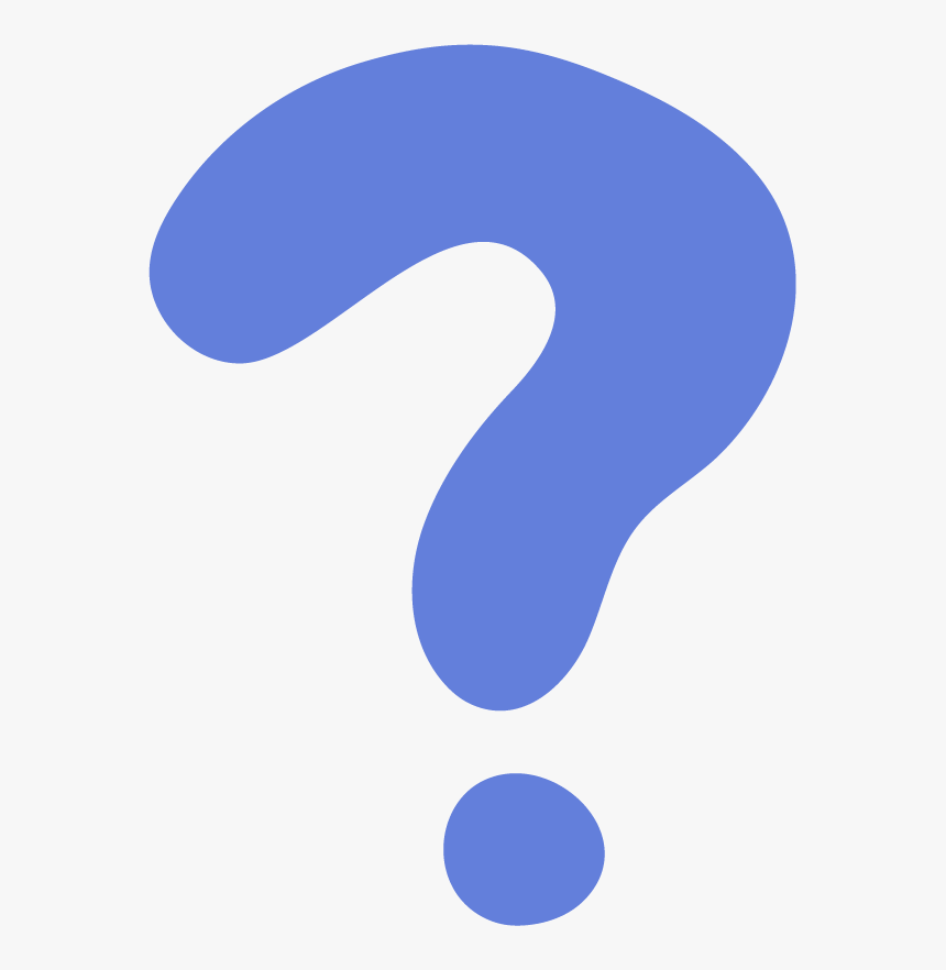 Question Mark Icon, HD Png Download, Free Download