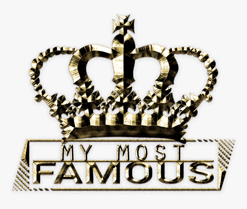 #5 My Most Famous - Tiara, HD Png Download, Free Download