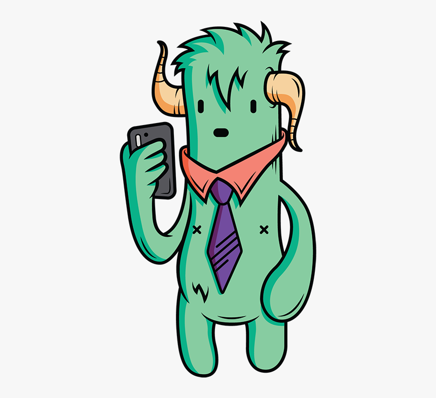 Churn Monster, HD Png Download, Free Download